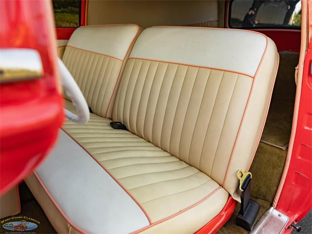 1955 Ford Custom (CC-2041362) for sale in Torrance, California