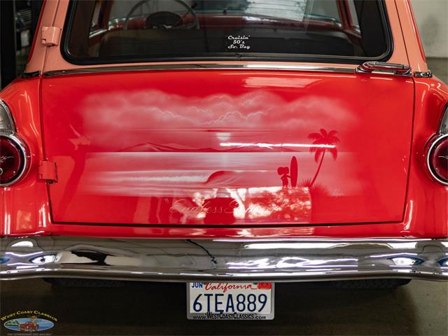 1955 Ford Custom (CC-2041362) for sale in Torrance, California