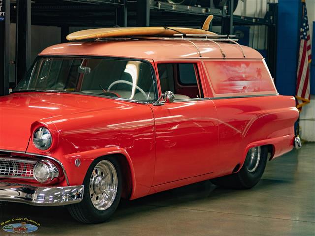 1955 Ford Custom (CC-2041362) for sale in Torrance, California