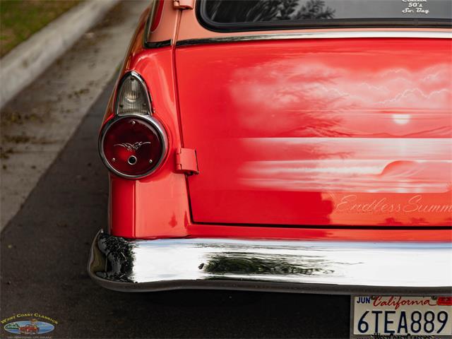 1955 Ford Custom (CC-2041362) for sale in Torrance, California