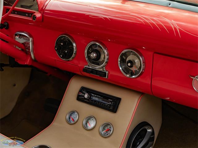 1955 Ford Custom (CC-2041362) for sale in Torrance, California