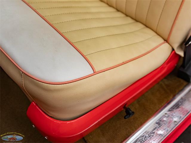 1955 Ford Custom (CC-2041362) for sale in Torrance, California
