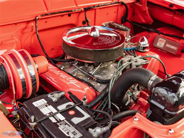 1955 Ford Custom (CC-2041362) for sale in Torrance, California
