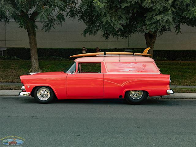 1955 Ford Custom (CC-2041362) for sale in Torrance, California