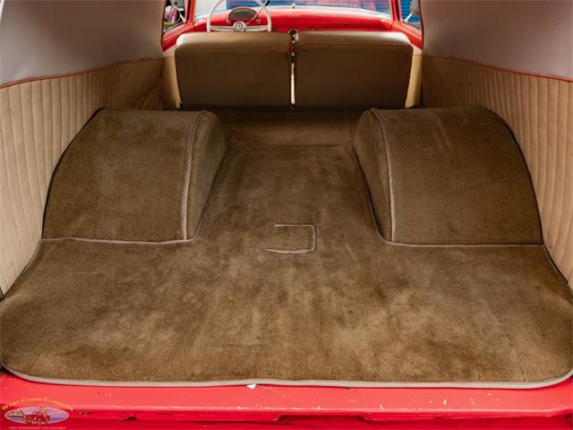 1955 Ford Custom (CC-2041362) for sale in Torrance, California