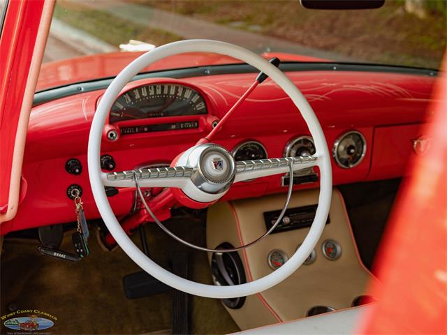 1955 Ford Custom (CC-2041362) for sale in Torrance, California