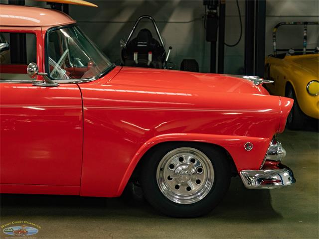 1955 Ford Custom (CC-2041362) for sale in Torrance, California