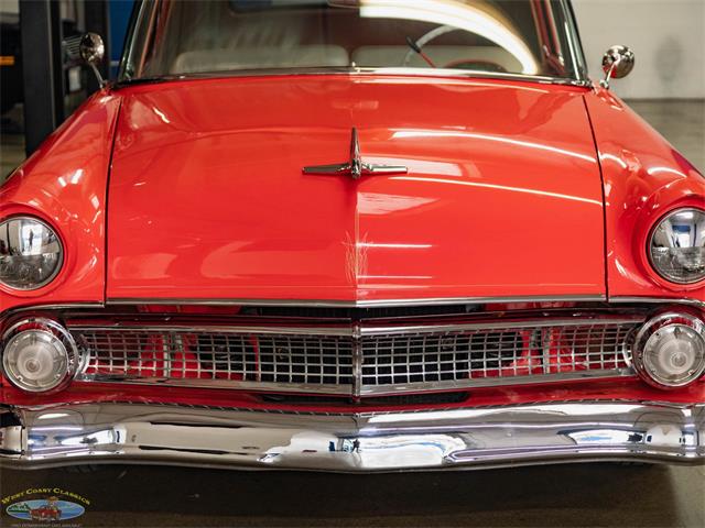 1955 Ford Custom (CC-2041362) for sale in Torrance, California