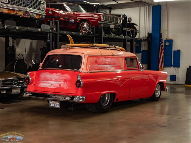 1955 Ford Custom (CC-2041362) for sale in Torrance, California