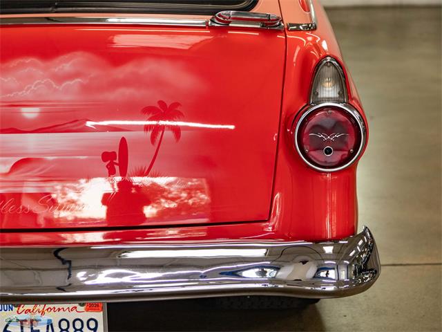 1955 Ford Custom (CC-2041362) for sale in Torrance, California