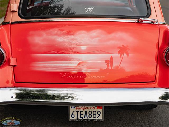 1955 Ford Custom (CC-2041362) for sale in Torrance, California