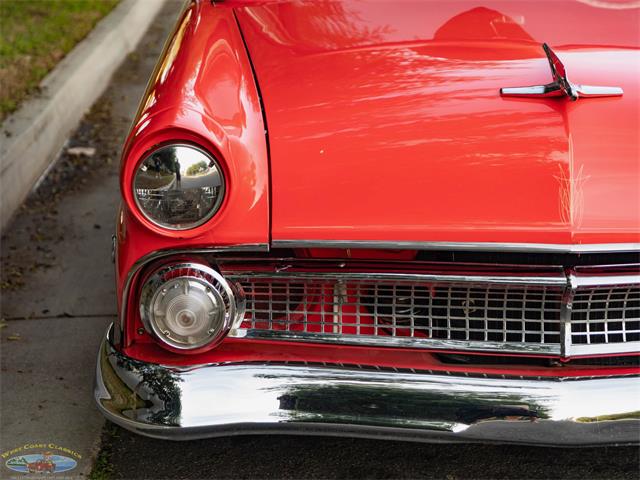 1955 Ford Custom (CC-2041362) for sale in Torrance, California