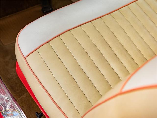 1955 Ford Custom (CC-2041362) for sale in Torrance, California
