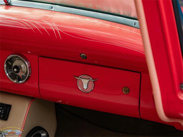 1955 Ford Custom (CC-2041362) for sale in Torrance, California