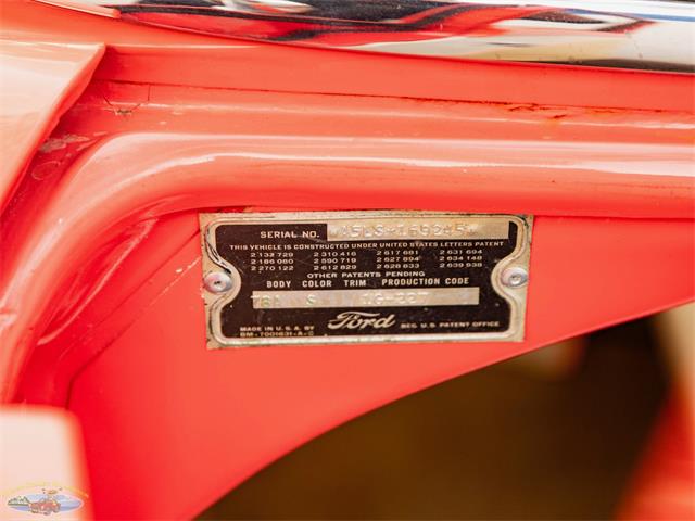 1955 Ford Custom (CC-2041362) for sale in Torrance, California