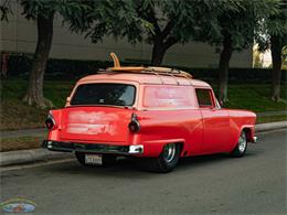 1955 Ford Custom (CC-2041362) for sale in Torrance, California