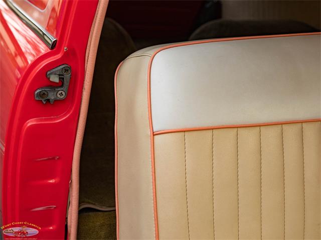 1955 Ford Custom (CC-2041362) for sale in Torrance, California