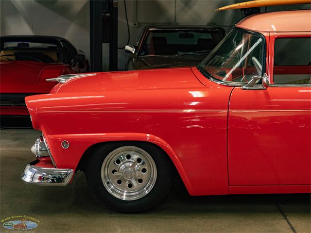 1955 Ford Custom (CC-2041362) for sale in Torrance, California