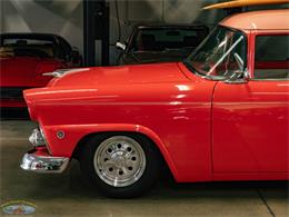 1955 Ford Custom (CC-2041362) for sale in Torrance, California