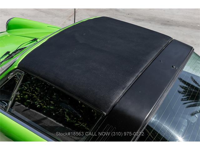 1974 Porsche 911 Targa (CC-2040139) for sale in Beverly Hills, California