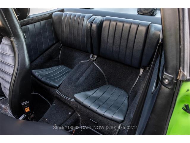 1974 Porsche 911 Targa (CC-2040139) for sale in Beverly Hills, California