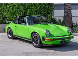 1974 Porsche 911 Targa (CC-2040139) for sale in Beverly Hills, California
