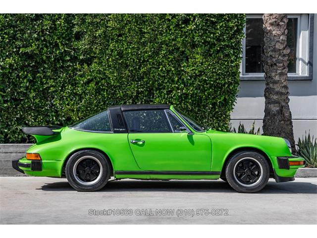 1974 Porsche 911 Targa (CC-2040139) for sale in Beverly Hills, California