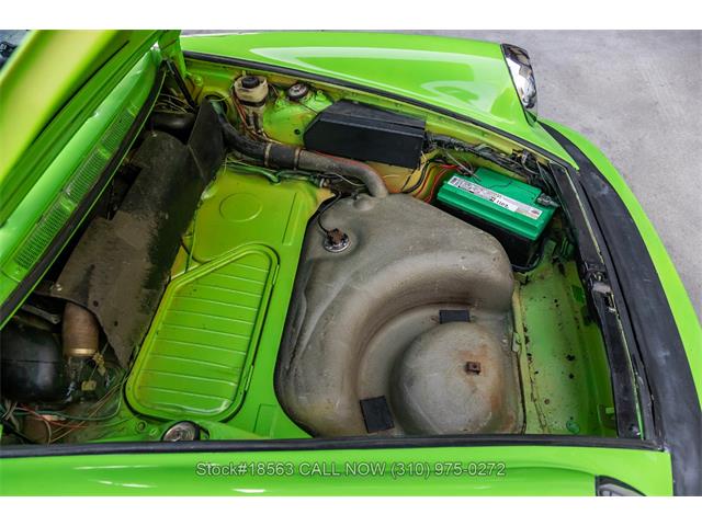 1974 Porsche 911 Targa (CC-2040139) for sale in Beverly Hills, California