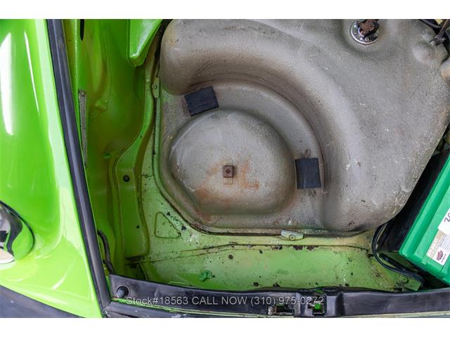 1974 Porsche 911 Targa (CC-2040139) for sale in Beverly Hills, California