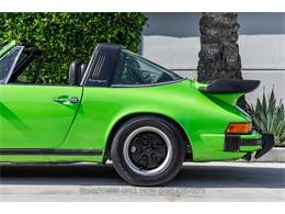 1974 Porsche 911 Targa (CC-2040139) for sale in Beverly Hills, California