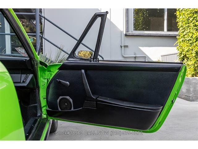 1974 Porsche 911 Targa (CC-2040139) for sale in Beverly Hills, California