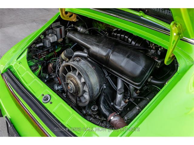 1974 Porsche 911 Targa (CC-2040139) for sale in Beverly Hills, California