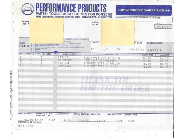 1974 Porsche 911 Targa (CC-2040139) for sale in Beverly Hills, California