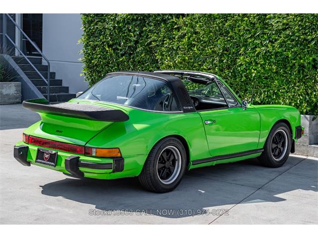 1974 Porsche 911 Targa (CC-2040139) for sale in Beverly Hills, California