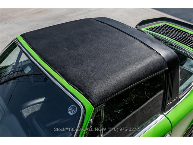 1974 Porsche 911 Targa (CC-2040139) for sale in Beverly Hills, California