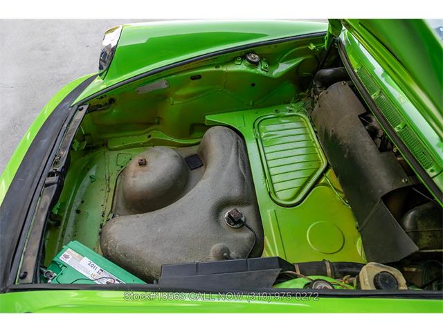 1974 Porsche 911 Targa (CC-2040139) for sale in Beverly Hills, California
