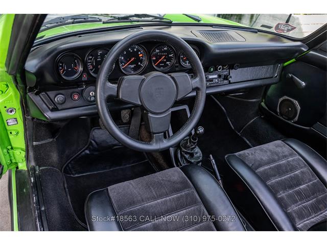 1974 Porsche 911 Targa (CC-2040139) for sale in Beverly Hills, California