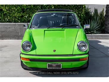 1974 Porsche 911 Targa (CC-2040139) for sale in Beverly Hills, California
