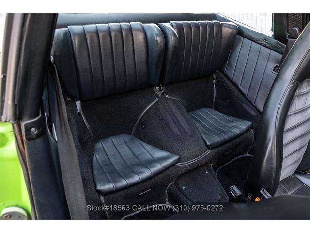 1974 Porsche 911 Targa (CC-2040139) for sale in Beverly Hills, California