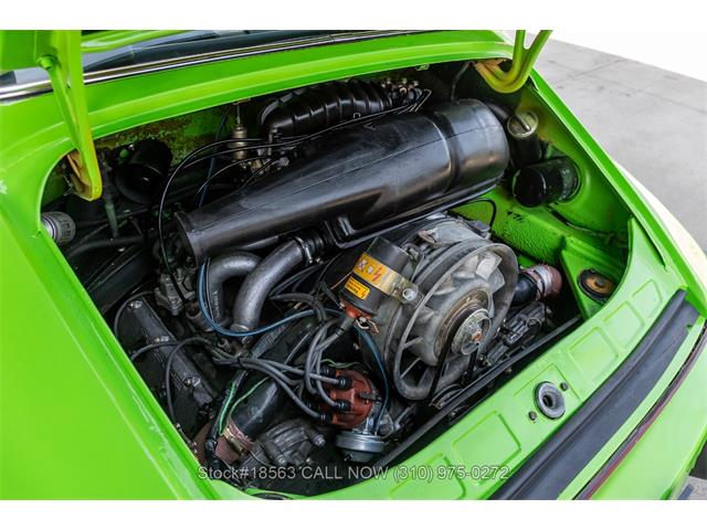 1974 Porsche 911 Targa (CC-2040139) for sale in Beverly Hills, California