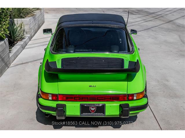 1974 Porsche 911 Targa (CC-2040139) for sale in Beverly Hills, California