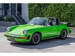 1974 Porsche 911 Targa (CC-2040139) for sale in Beverly Hills, California