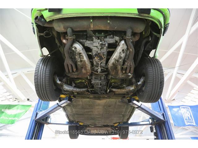 1974 Porsche 911 Targa (CC-2040139) for sale in Beverly Hills, California