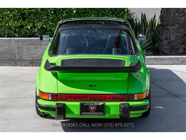 1974 Porsche 911 Targa (CC-2040139) for sale in Beverly Hills, California