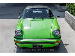 1974 Porsche 911 Targa (CC-2040139) for sale in Beverly Hills, California