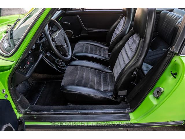 1974 Porsche 911 Targa (CC-2040139) for sale in Beverly Hills, California