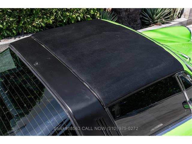 1974 Porsche 911 Targa (CC-2040139) for sale in Beverly Hills, California