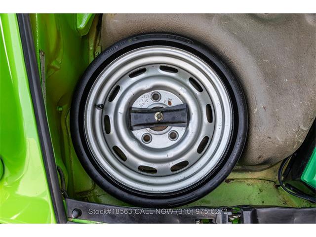 1974 Porsche 911 Targa (CC-2040139) for sale in Beverly Hills, California