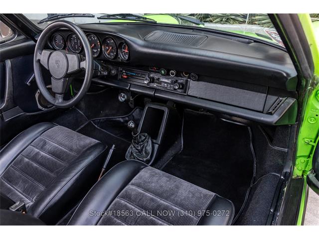 1974 Porsche 911 Targa (CC-2040139) for sale in Beverly Hills, California
