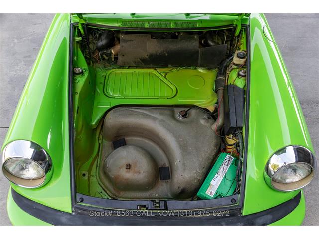 1974 Porsche 911 Targa (CC-2040139) for sale in Beverly Hills, California